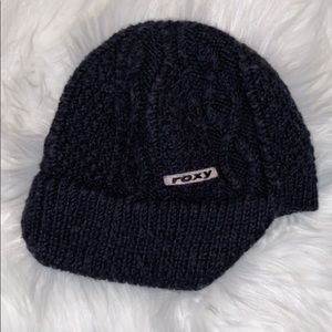 Roxy Hat